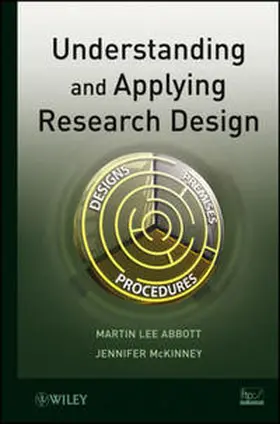 Abbott / Mckinney | Understanding and Applying Research Design | E-Book | www.sack.de
