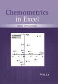 Pomerantsev |  Chemometrics in Excel | Buch |  Sack Fachmedien