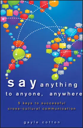 Cotton | Say Anything to Anyone, Anywhere | E-Book | www.sack.de