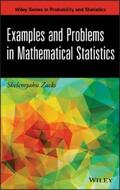Zacks |  Examples and Problems in Mathematical Statistics | eBook | Sack Fachmedien