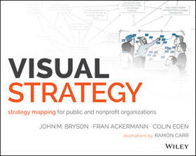 Bryson / Eden / Ackermann | Visual Strategy | Buch | 978-1-118-60592-9 | sack.de