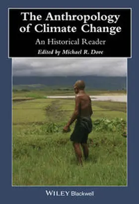 Dove |  The Anthropology of Climate Change | eBook | Sack Fachmedien