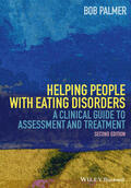 Palmer |  Helping People with Eating Disorders | Buch |  Sack Fachmedien