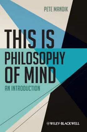 Mandik |  This is Philosophy of Mind | eBook | Sack Fachmedien