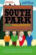 Arp / Decker |  The Ultimate South Park and Philosophy | eBook | Sack Fachmedien