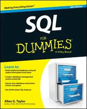 Taylor | SQL For Dummies | Buch | 978-1-118-60796-1 | sack.de