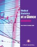Petrie / Sabin |  Medical Statistics at a Glance Workbook | eBook | Sack Fachmedien
