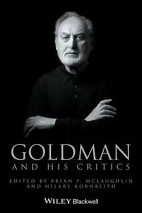 McLaughlin / Kornblith | Goldman and His Critics | E-Book | sack.de
