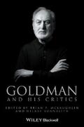 McLaughlin / Kornblith |  Goldman and His Critics | eBook | Sack Fachmedien