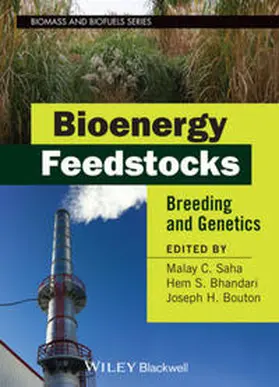 Saha / Bhandhari / Bouton | Bioenergy Feedstocks | E-Book | www.sack.de