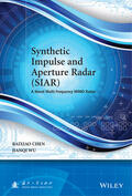 Chen / Wu |  Synthetic Impulse and Aperture Radar (Siar) | Buch |  Sack Fachmedien