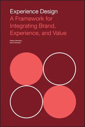 Newbery / Farnham | Experience Design | Buch | 978-1-118-60963-7 | sack.de