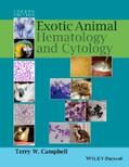 Campbell |  Exotic Animal Hematology and Cytology | eBook | Sack Fachmedien