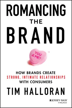 Halloran |  Romancing the Brand | Buch |  Sack Fachmedien