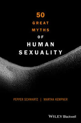 Schwartz / Kempner |  50 Great Myths of Human Sexuality | eBook | Sack Fachmedien