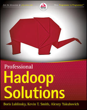 Lublinsky / Smith / Yakubovich | Professional Hadoop Solutions | Buch | 978-1-118-61193-7 | sack.de