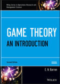 Barron |  Game Theory Set | Buch |  Sack Fachmedien