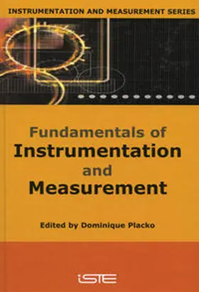 Placko |  Fundamentals of Instrumentation and Measurement | eBook | Sack Fachmedien