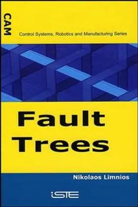 Limnios |  Fault Trees | eBook | Sack Fachmedien