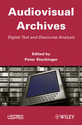 Stockinger |  Audiovisual Archives | eBook | Sack Fachmedien