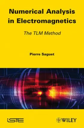 Saguet | Numerical Analysis in Electromagnetics | E-Book | www.sack.de