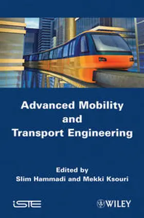 Hammadi / Ksouri | Advanced Mobility and Transport Engineering | E-Book | www.sack.de
