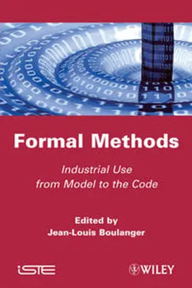 Boulanger | Formal Methods | E-Book | www.sack.de