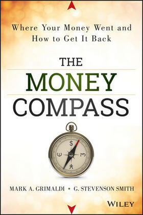 Grimaldi / Smith | The Money Compass | Buch | 978-1-118-61445-7 | sack.de