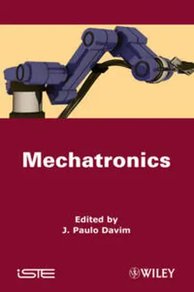 Davim | Mechatronics | E-Book | sack.de