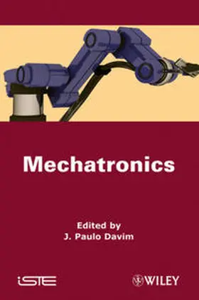 Davim |  Mechatronics | eBook | Sack Fachmedien