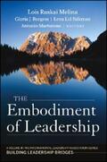 Melina / Burgess / Lid-Falkman |  The Embodiment of Leadership | eBook | Sack Fachmedien