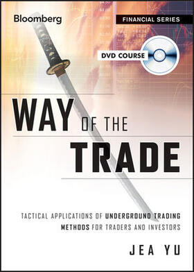 Yu | Way of the Trade Video Course | Buch | 978-1-118-61630-7 | sack.de