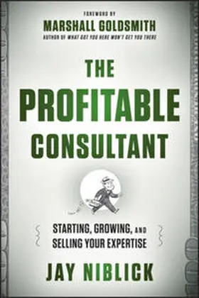Niblick | The Profitable Consultant | E-Book | www.sack.de