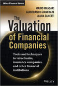 Massari / Gianfrate / Zanetti |  The Valuation of Financial Companies | eBook | Sack Fachmedien