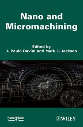 Davim / Jackson | Nano and Micromachining | E-Book | www.sack.de