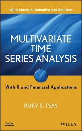 Tsay |  Multivariate Time Series Analysis | Buch |  Sack Fachmedien