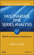 Tsay |  Tsay: Multivariate Time Series Analy | Buch |  Sack Fachmedien