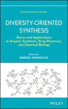 Trabocchi | Diversity-Oriented Synthesis | E-Book | www.sack.de