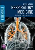 Paramothayan |  Essential Respiratory Medicine | eBook | Sack Fachmedien