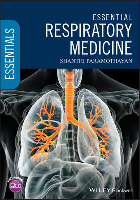 Paramothayan | Essential Respiratory Medicine | Buch | 978-1-118-61834-9 | sack.de