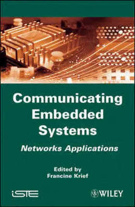Krief | Communicating Embedded Systems | E-Book | www.sack.de