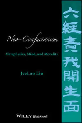 Liu |  Neo-Confucianism | eBook | Sack Fachmedien