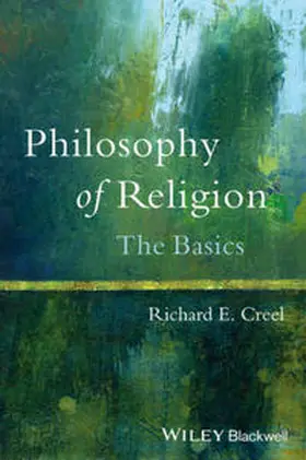  Philosophy of Religion | eBook | Sack Fachmedien
