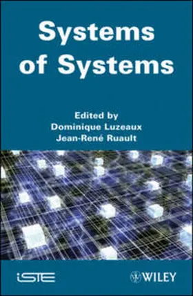 Luzeaux / Ruault | Systems of Systems | E-Book | sack.de