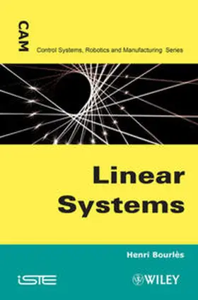 Bourlès / Kwan | Linear Systems | E-Book | www.sack.de