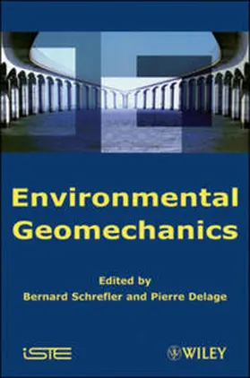 Schrefler / Delage | Environmental Geomechanics | E-Book | www.sack.de