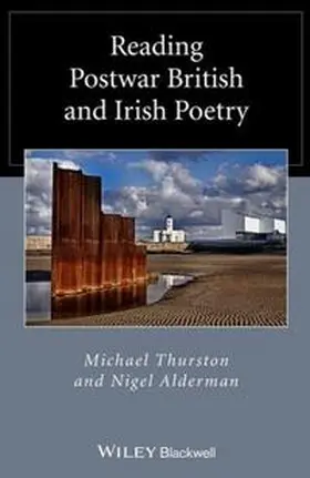 Thurston / Alderman |  Reading Postwar British and Irish Poetry | eBook | Sack Fachmedien