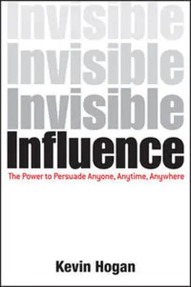 Hogan |  Invisible Influence | eBook | Sack Fachmedien