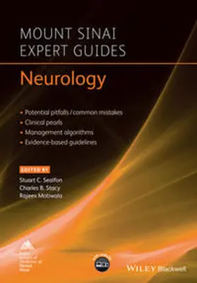 Sealfon / Stacy / Motiwala | Mount Sinai Expert Guides | E-Book | sack.de