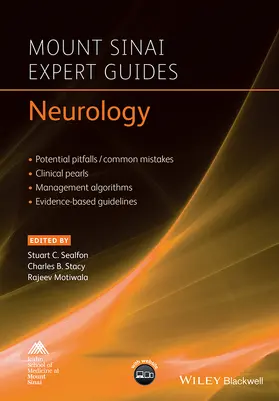 Sealfon / Stacy / Motiwala | Neurology | Buch | 978-1-118-62108-0 | sack.de